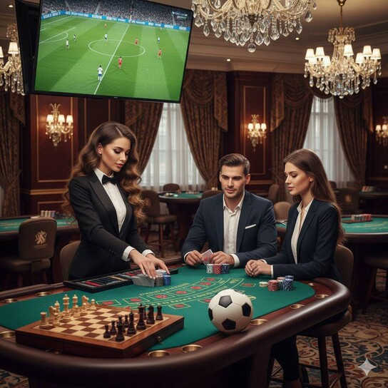 巴黎奥运会吉祥物